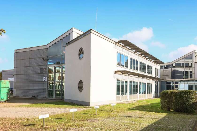 Halle in Gladbeck 4.532,84 € 496 m² zimmer