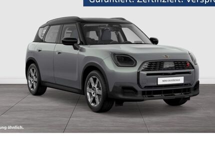 Mini Cooper Countryman 24.387 km 35.470 € Velbert 42549