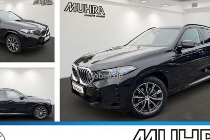 BMW X6 24.974 km 79.940 € Oberhausen 46149