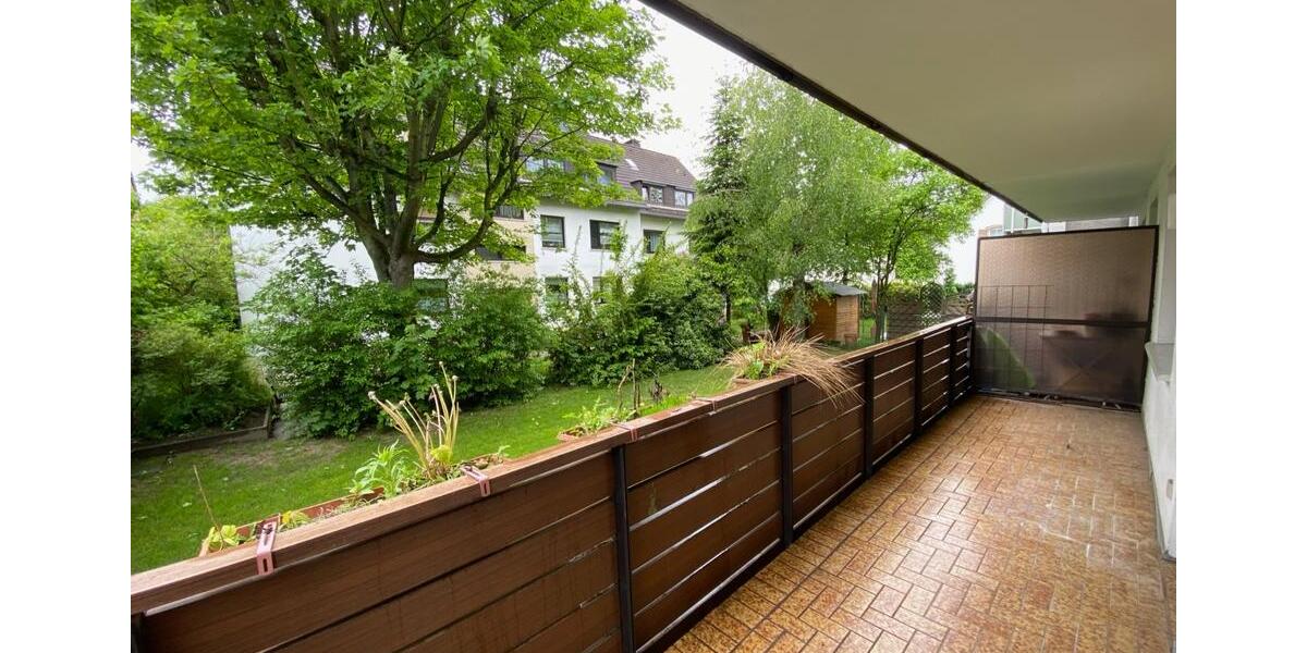 Hochparterre Essen Stadtbezirk VIII - 3 Zimmer, 74 m&sup2;, 725&euro; | Angebot:26662692