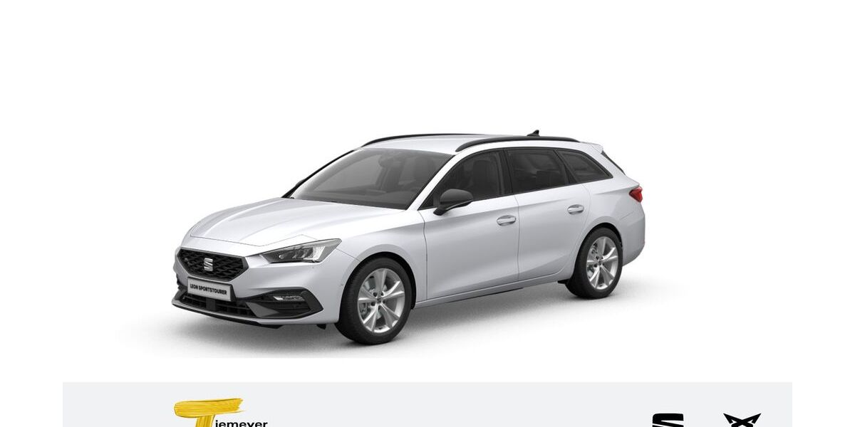 Seat Leon 24.241 km 26.920 &euro; Bochum 44809