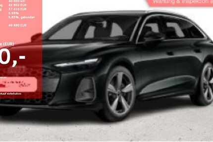 Audi A6 14.700 km 49.630 &euro; Moers-Hülsdonk 47441