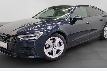 Audi A7 26.348 km 54.990 &euro; Bochum 44809