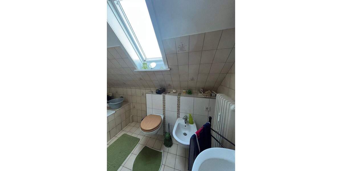 Einfamilienhaus Oberhausen Osterfeld-West - 5 Zimmer, 110 m&sup2;, 335.000&euro; | Angebot:25568185