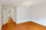 Wohnen Am Wildpark: Tolle 2-Zimmer-Wohnung mit Dachterrasse und neuer EBK
