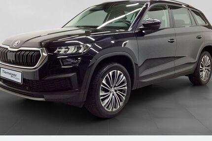 Skoda Kodiaq 87.481 km 24.690 &euro; Bochum 44809