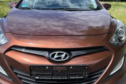 Hyundai i30 170.000 km 4.950 &euro; Neukirchen-Vluyn (bei Duisburg) 47506