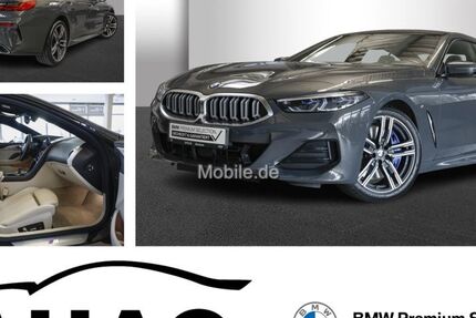 BMW 840 23.014 km 71.940 € Bochum 44809