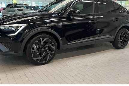 Renault Arkana 15.980 km 25.980 &euro; Dinslaken 46539