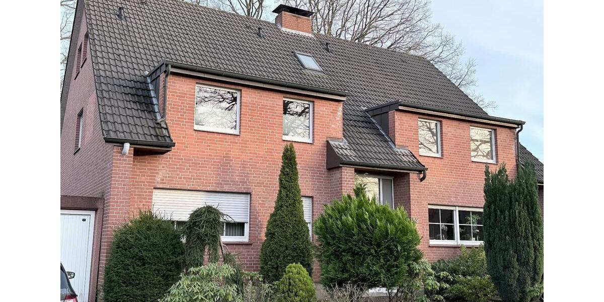 Helle Wohnung im EG 2.5 zimmer