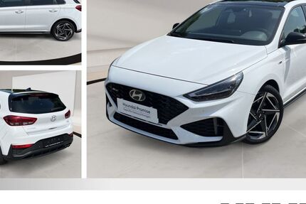 Hyundai i30 17.752 km 23.979 &euro; Oberhausen 46149