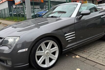 Chrysler Crossfire 198.817 km 8.450 &euro; Gelsenkirchen 45899