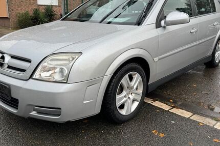 Opel Signum 125.000 km 1.999 € Essen 45359