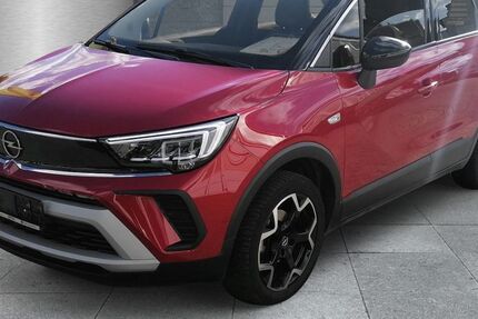 Opel Crossland (X) 30.780 km 16.490 &euro; Herten 45699