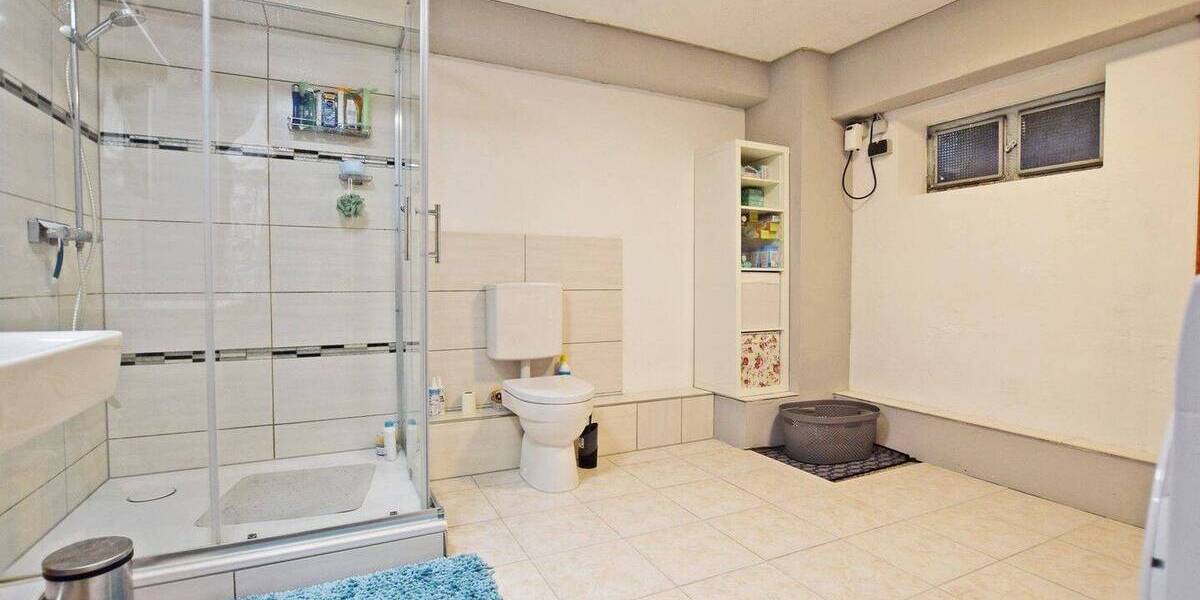 Reihenmittelhaus Hattingen Welper - 3 Zimmer, 118 m&sup2;, 410.000&euro; | Angebot:26291734