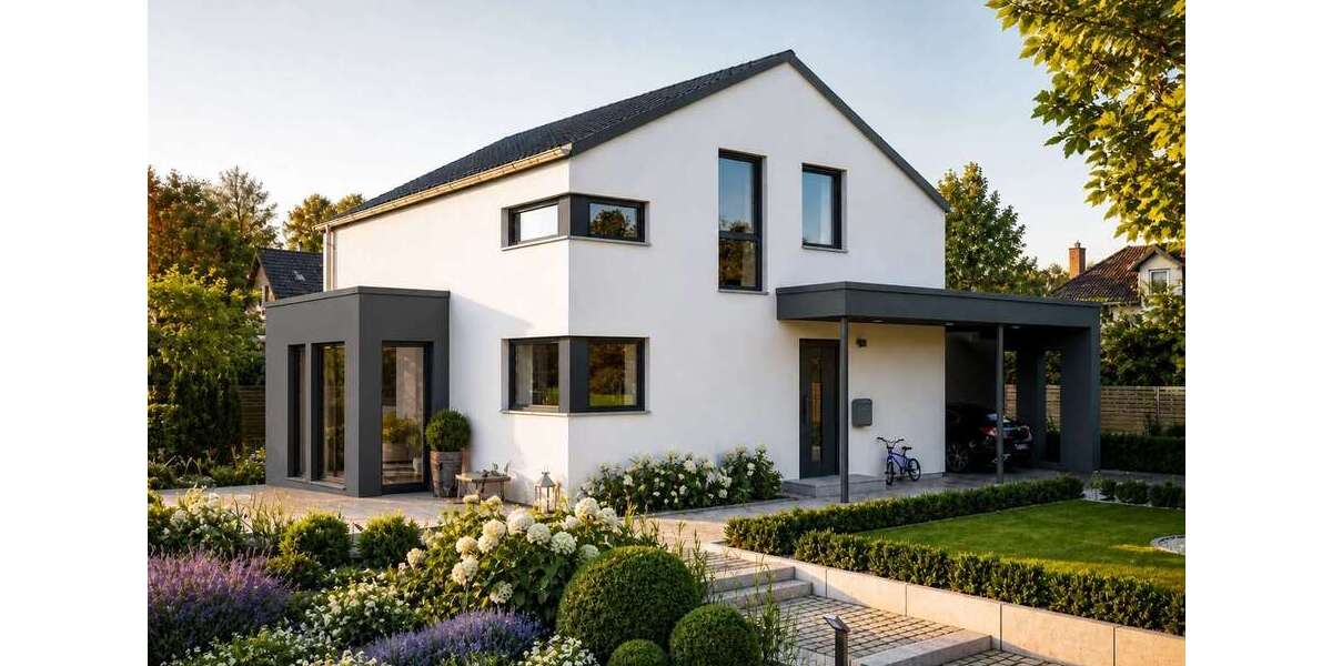 Einfamilienhaus Mülheim an der Ruhr Broich - 5 Zimmer, 143 m&sup2;, 836.001&euro; | Angebot:27162156