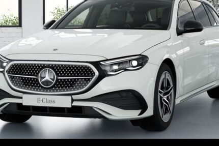 Mercedes-Benz E 220 9.900 km 63.990 &euro; Duisburg 47138