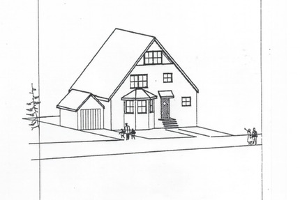 Großzügiges Einfamilienhaus in Toplage von Dorsten-Hardt