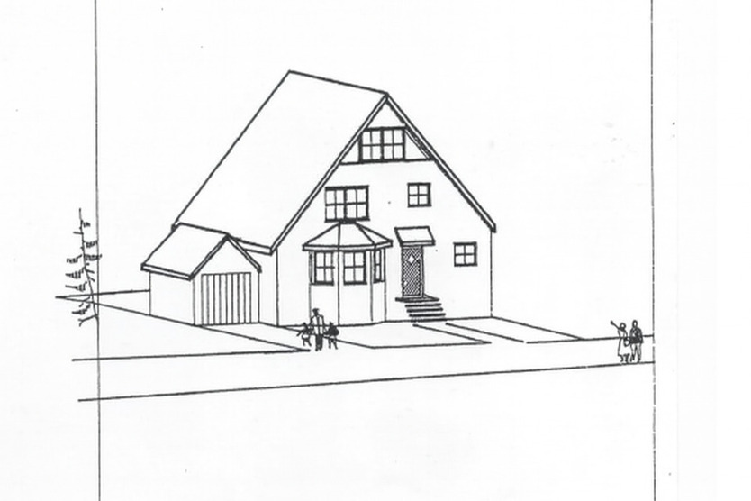 Großzügiges Einfamilienhaus in Toplage von Dorsten-Hardt