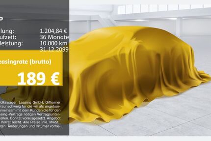 VW Taigo 63.340 km 13.680 &euro; Marl 45770