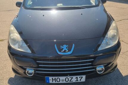 Peugeot 307 262.000 km 1.350 &euro; Hünxe 46569