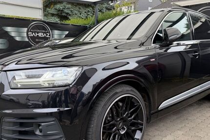 Audi Q7 215.000 km 35.500 &euro; Herne 44649