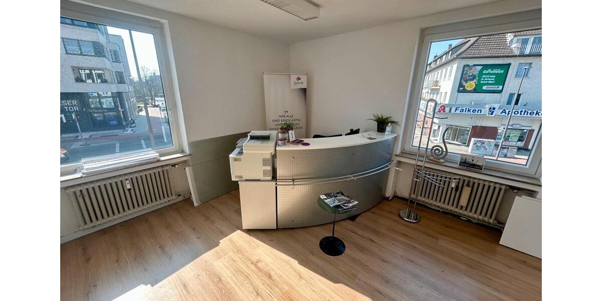 Gewerbeobjekt Marl Alt-Marl - 906&euro; | Angebot:26134069