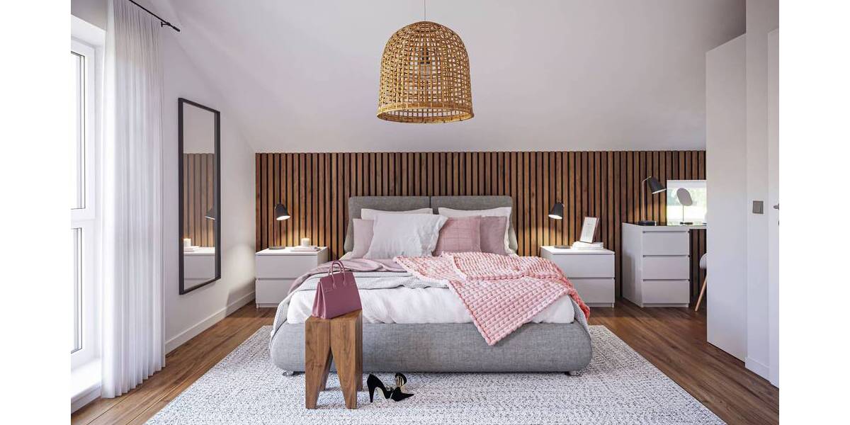 Einfamilienhaus Wesel Obrighoven - 4 Zimmer, 130 m&sup2;, 2.613&euro; | Angebot:26319159