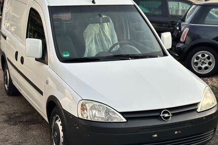 Opel Combo 190.000 km 3.490 &euro; Essen 45145