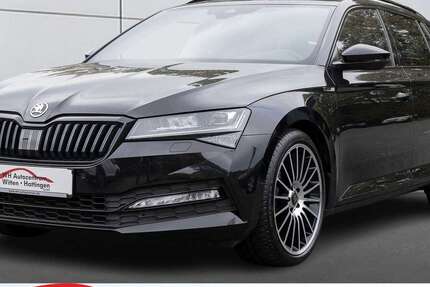 Skoda Superb 97.000 km 23.990 € Hattingen 45527