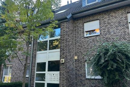 Stilvolle Maisonette Wohnung in grüner Lage