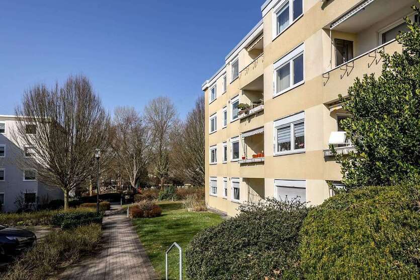 Wohnung zum Kaufen in Essen 249.000 € 71 m²