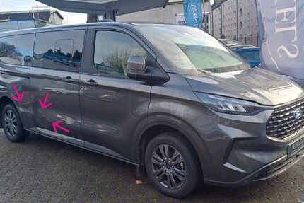 Ford Tourneo Custom 24.000 km 39.480 &euro; Essen 45307