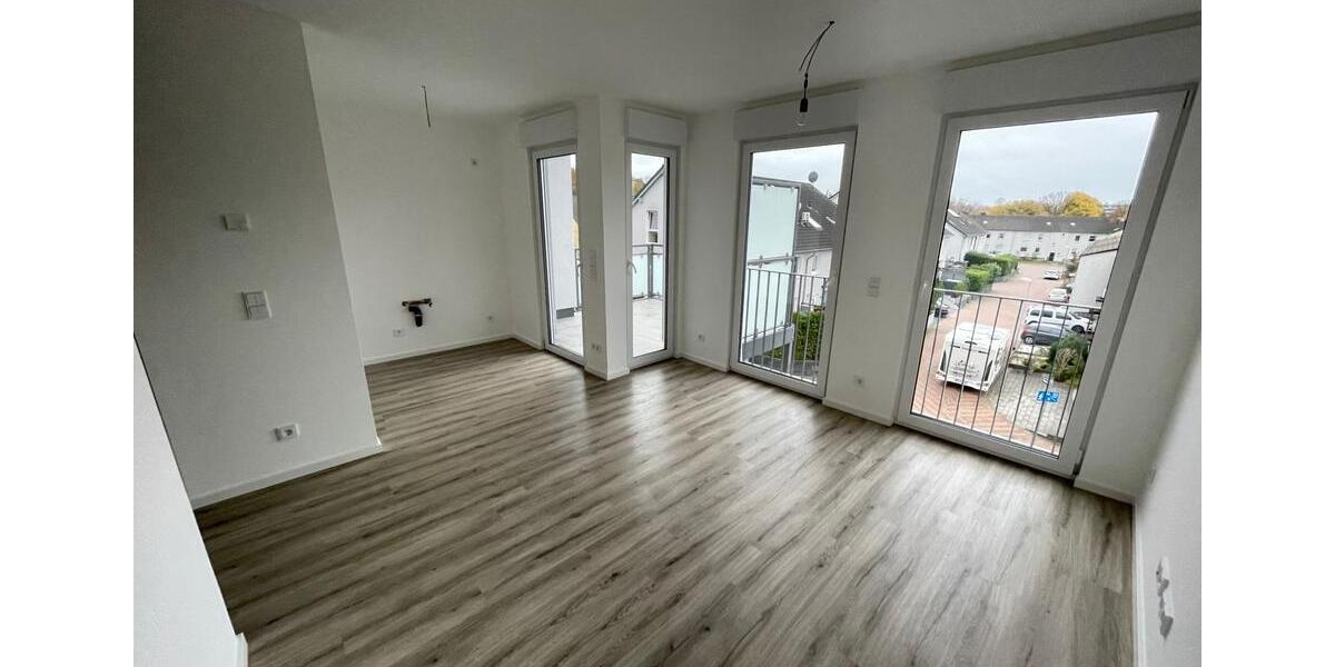 Etagenwohnung Mülheim an der Ruhr Dümpten - 3 Zimmer, 59 m&sup2;, 760&euro; | Angebot:25524164