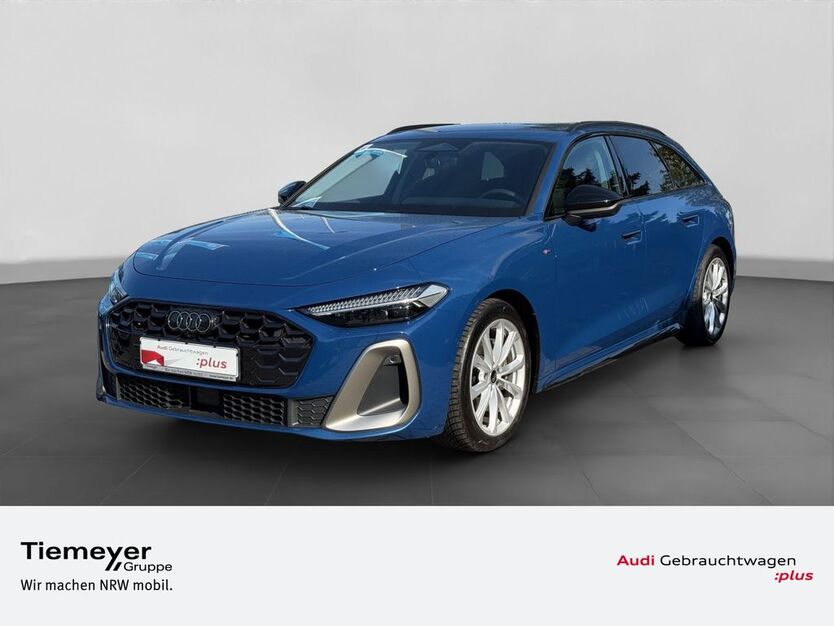 Audi A5 26.482 km 51.240 € Oberhausen 46047