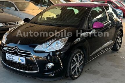 Citroen DS3 29.000 km 6.990 &euro; Herten 45699