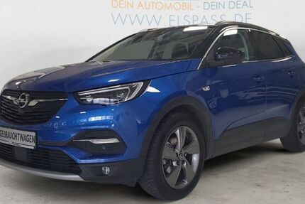 Opel Grandland (X) 37.792 km 19.894 € Duisburg 47138
