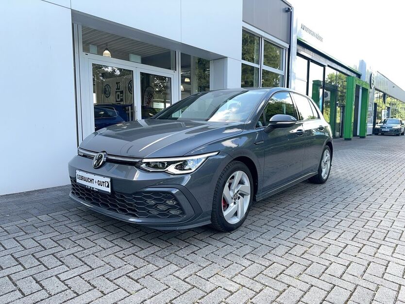 VW Golf 38.620 km 28.990 € Hünxe 46569