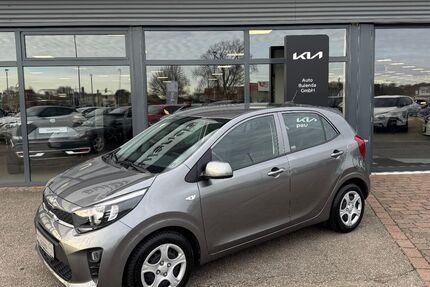 Kia Picanto 34.000 km 14.970 &euro; Wesel 46485