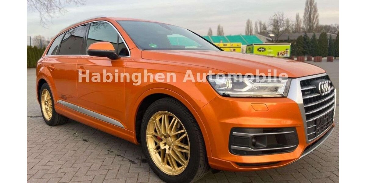 Audi Q7 200.000 km 30.900 &euro; Castrop Rauxel 44579