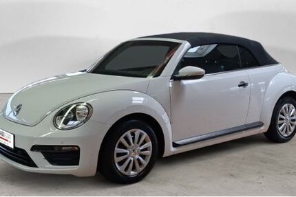VW Beetle 98.538 km 16.960 &euro; Herne 44625
