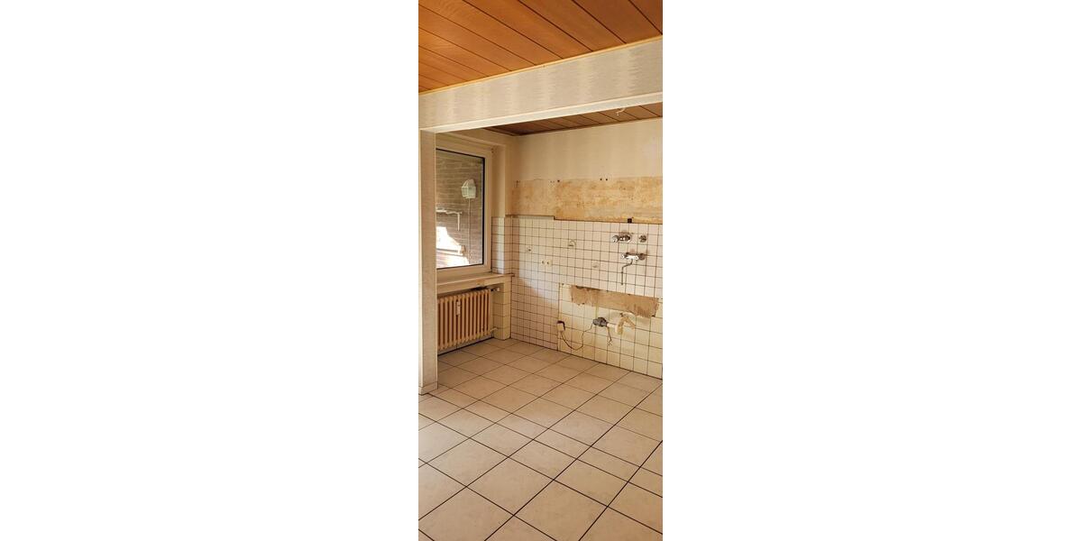 Erdgeschoßwohnung Wesel - 2.5 Zimmer, 50 m&sup2;, 85.000&euro; | Angebot:27620909