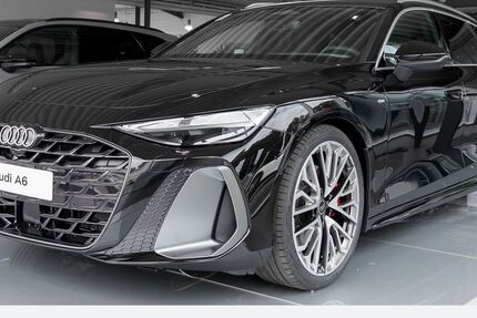 Audi A6 1.050 km 85.980 &euro; Dorsten 46284