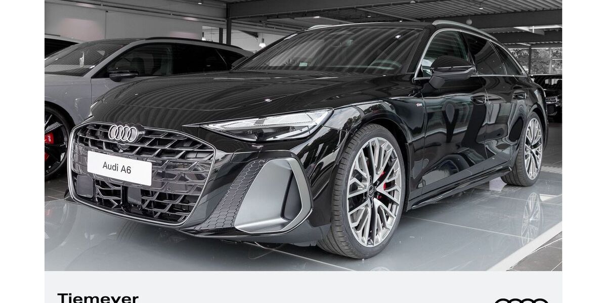 Audi A6 1.050 km 85.980 &euro; Dorsten 46284