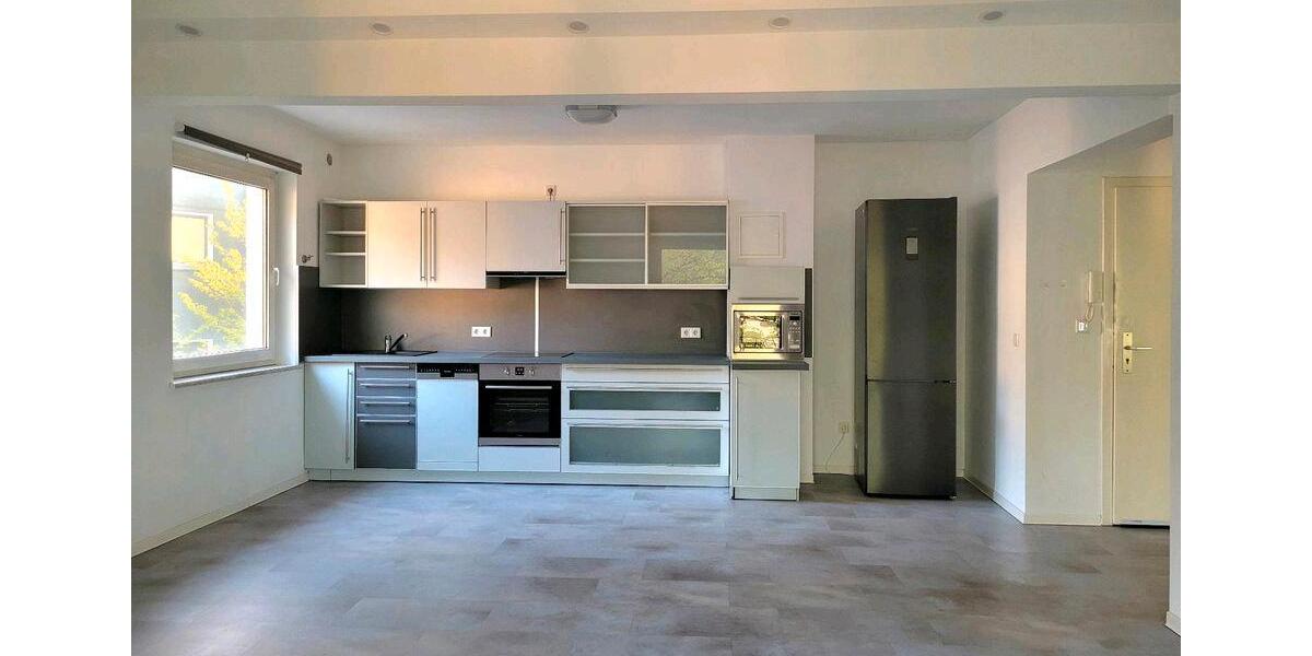 Etagenwohnung Essen Stadtbezirk III - 2 Zimmer, 59 m&sup2;, 690&euro; | Angebot:26598056