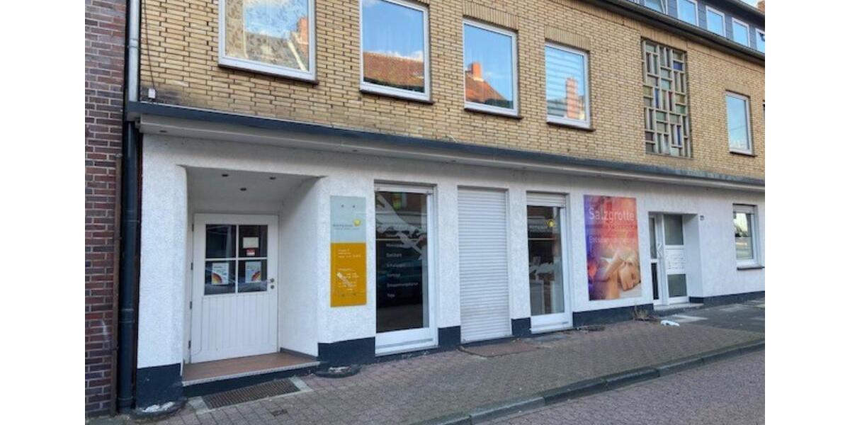 Ladenlokal in der Dorstener Innenstadt zu vermieten zimmer