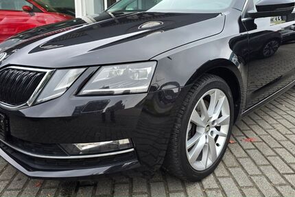 Skoda Octavia 129.753 km 14.990 € Moers 47443