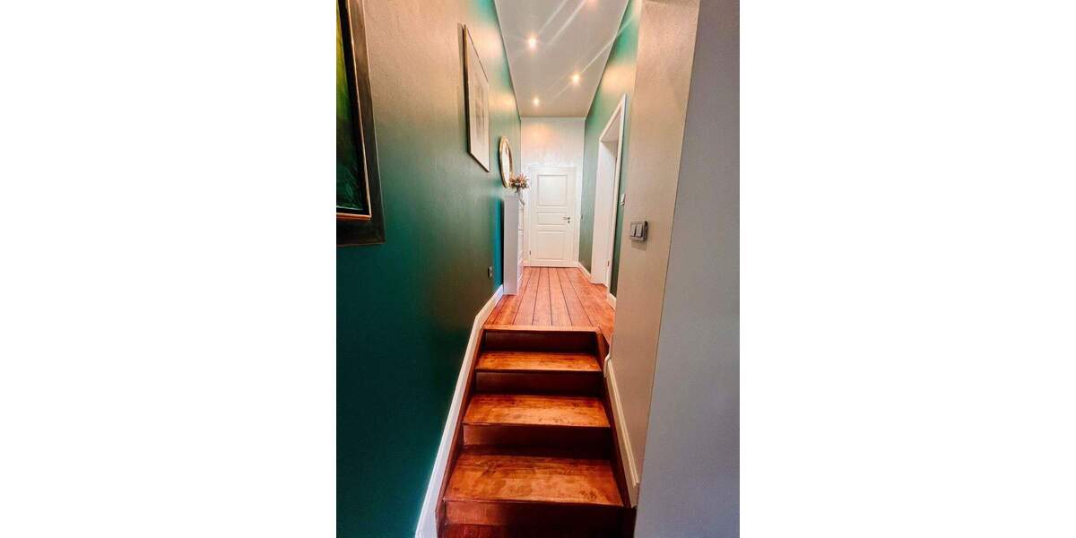 Doppelhaushälfte Recklinghausen Hochlarmark - 4 Zimmer, 220 m&sup2;, 470.000&euro; | Angebot:24909583