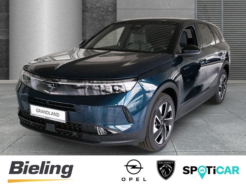 Opel Grandland (X) 4.000 km 37.990 € Herten 45699