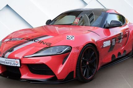 Toyota Supra